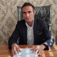 علی فرهادی